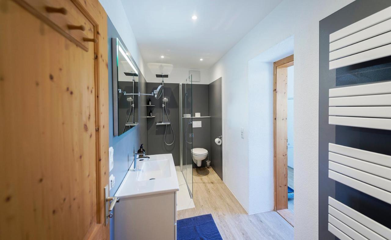 Ferienwohnung Bad Aussee Dış mekan fotoğraf