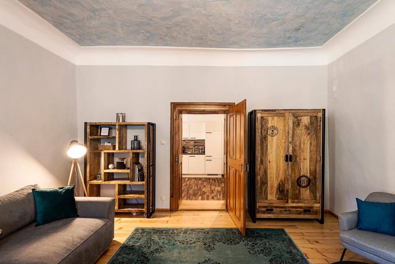 Ferienwohnung Bad Aussee Dış mekan fotoğraf