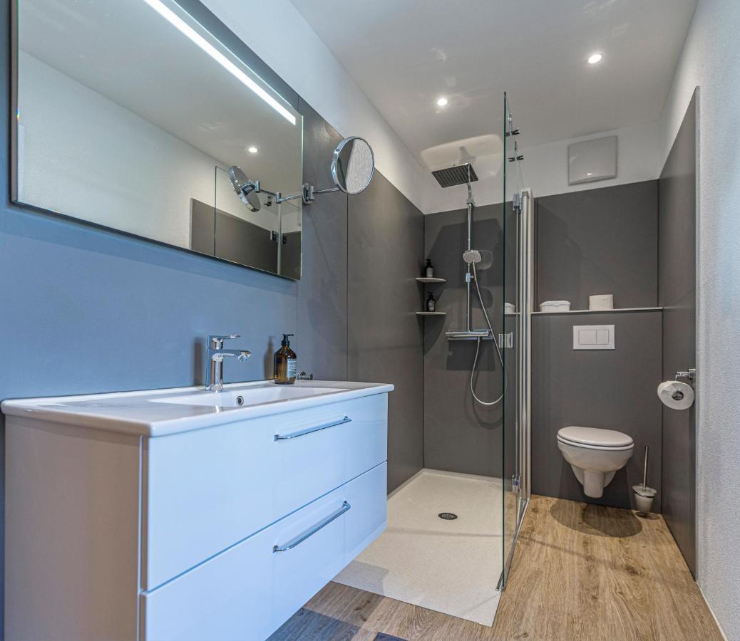 Ferienwohnung Bad Aussee Dış mekan fotoğraf