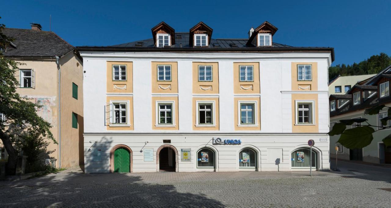Ferienwohnung Bad Aussee Dış mekan fotoğraf