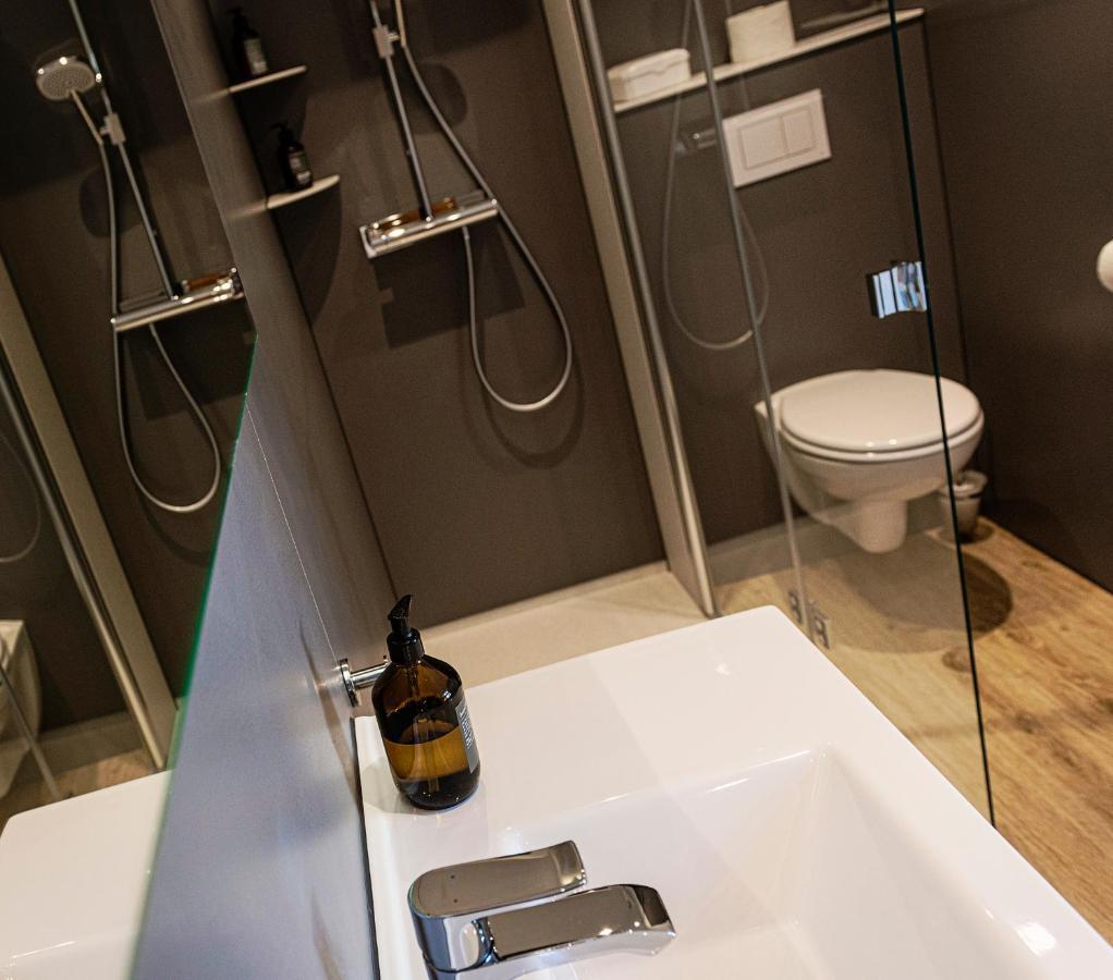 Ferienwohnung Bad Aussee Dış mekan fotoğraf